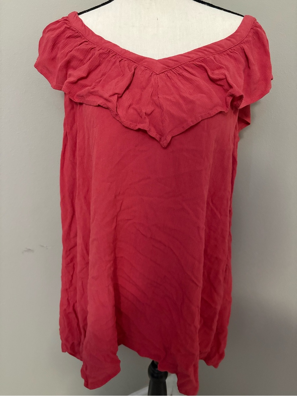 Rip Curl Brand Classic Surf Cover Up-Size Large 🏖️